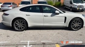 Porsche Panamera, снимка 3