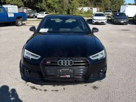 Audi S4 * Technik * CARFAX * ОПЦИЯ ЗА ФИНАНСИРАНЕ, снимка 6