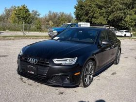 Audi S4 * Technik * CARFAX * ОПЦИЯ ЗА ФИНАНСИРАНЕ, снимка 1