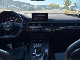 Audi S4 * Technik * CARFAX * ОПЦИЯ ЗА ФИНАНСИРАНЕ, снимка 9