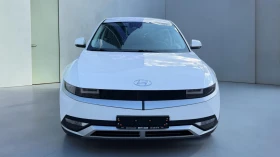 Hyundai Ioniq 5 4x4 72.6kwh ГАРАНЦИЯ Dinamiq, снимка 2