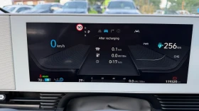 Hyundai Ioniq 5 4x4 72.6kwh ГАРАНЦИЯ Dinamiq, снимка 13