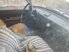 Trabant 601, снимка 1