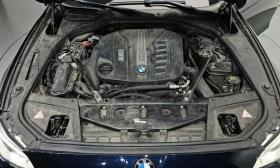 BMW 530 * 530d xDrive M Aero Dynamic * ЦЕНА ДО БГ, снимка 6