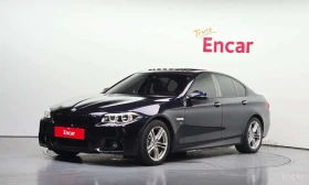 BMW 530 * 530d xDrive M Aero Dynamic * ЦЕНА ДО БГ, снимка 1