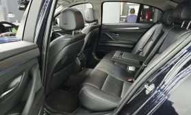 BMW 530 * 530d xDrive M Aero Dynamic * ЦЕНА ДО БГ, снимка 11