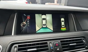 BMW 530 * 530d xDrive M Aero Dynamic * ЦЕНА ДО БГ, снимка 17