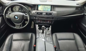 BMW 530 * 530d xDrive M Aero Dynamic * ЦЕНА ДО БГ, снимка 7