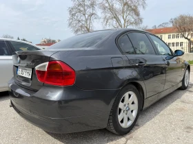 BMW 320, снимка 7