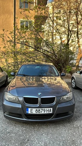 BMW 320, снимка 2