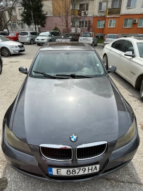 BMW 320, снимка 6