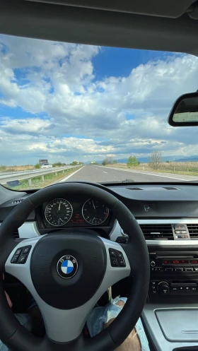 BMW 320, снимка 4