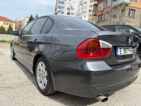 BMW 320, снимка 8