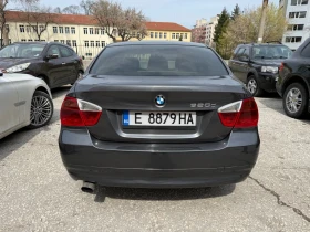 BMW 320, снимка 9