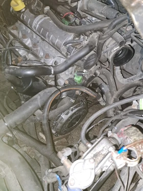 Renault Espace Цяла за части, снимка 7