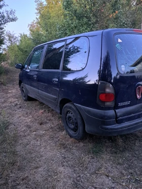 Renault Espace Цяла за части, снимка 4