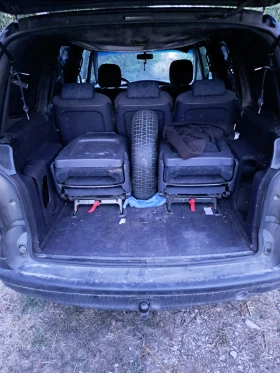 Renault Espace Цяла за части, снимка 6
