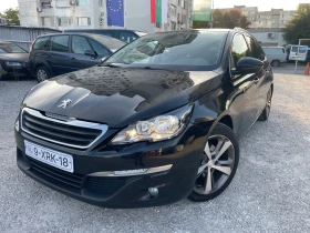 Peugeot 308 1.2  Лизинг, снимка 1