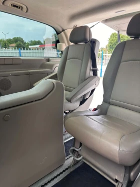 Mercedes-Benz Viano, снимка 7