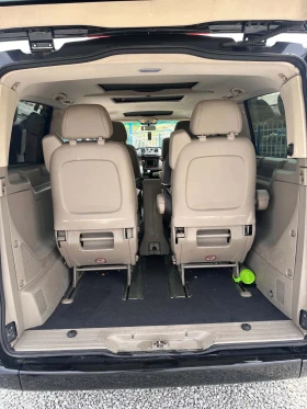 Mercedes-Benz Viano, снимка 8