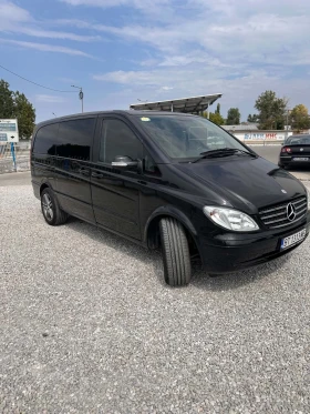 Mercedes-Benz Viano, снимка 3