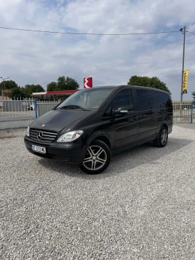 Mercedes-Benz Viano, снимка 1