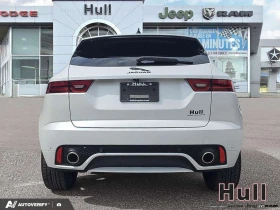 Jaguar E-pace R-Dynamic SE P250 AWD, снимка 5