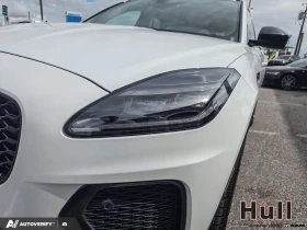 Jaguar E-pace R-Dynamic SE P250 AWD, снимка 8