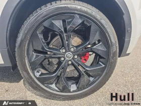 Jaguar E-pace R-Dynamic SE P250 AWD, снимка 6