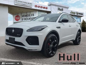 Jaguar E-pace R-Dynamic SE P250 AWD, снимка 1