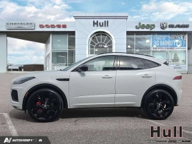 Jaguar E-pace R-Dynamic SE P250 AWD, снимка 3