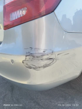 Skoda Fabia, снимка 15