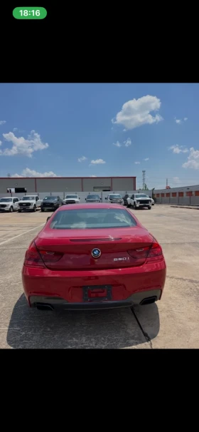 BMW 650, снимка 6