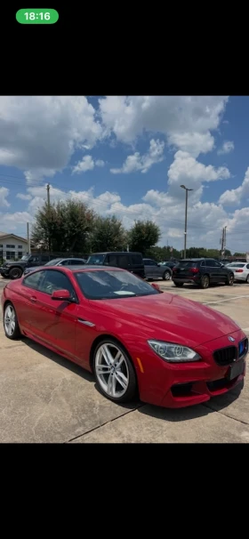 BMW 650, снимка 2