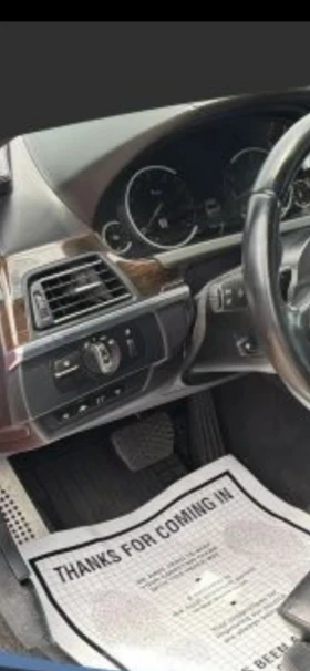 BMW 650, снимка 13