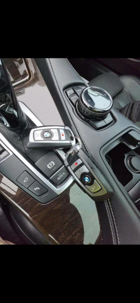 BMW 650, снимка 9
