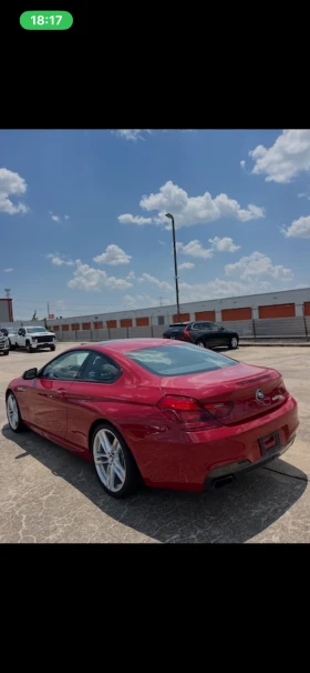 BMW 650, снимка 3