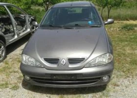 Renault Megane 1.9 DTI   | Mobile.bg    1