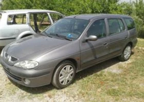 Renault Megane 1.9 DTI   | Mobile.bg    2