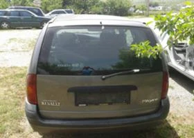 Renault Megane 1.9 DTI   | Mobile.bg    4