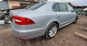     Skoda Superb 2.0TDI 4*4 DSG