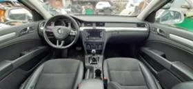 Skoda Superb 2.0TDI 4*4 DSG | Mobile.bg    11