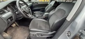 Skoda Superb 2.0TDI 4*4 DSG | Mobile.bg    8