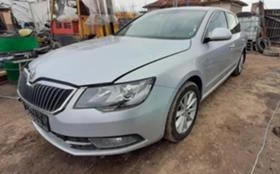 Skoda Superb 2.0TDI 4*4 DSG | Mobile.bg    6