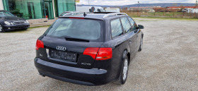 Audi A4 2.0 TDI 140 .. Navigation BPW-8.EU-4 | Mobile.bg   7