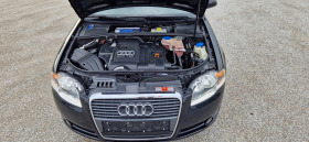 Audi A4 2.0 TDI 140 к.с. Navigation BPW-8кл.EU-4, снимка 3 - Автомобили и джипове - 45171482