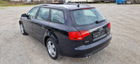 Audi A4 2.0 TDI 140 к.с. Navigation BPW-8кл.EU-4, снимка 6