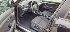 Audi A4 2.0 TDI 140 к.с. Navigation BPW-8кл.EU-4, снимка 12