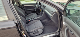 Audi A4 2.0 TDI 140 к.с. Navigation BPW-8кл.EU-4, снимка 14 - Автомобили и джипове - 45171482