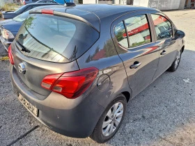 Opel Corsa, снимка 4